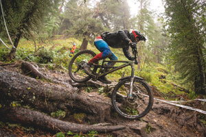 Precision Links for Every Terrain